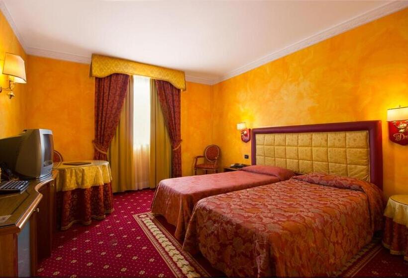 Номер Стандарт, Motel Del Duca