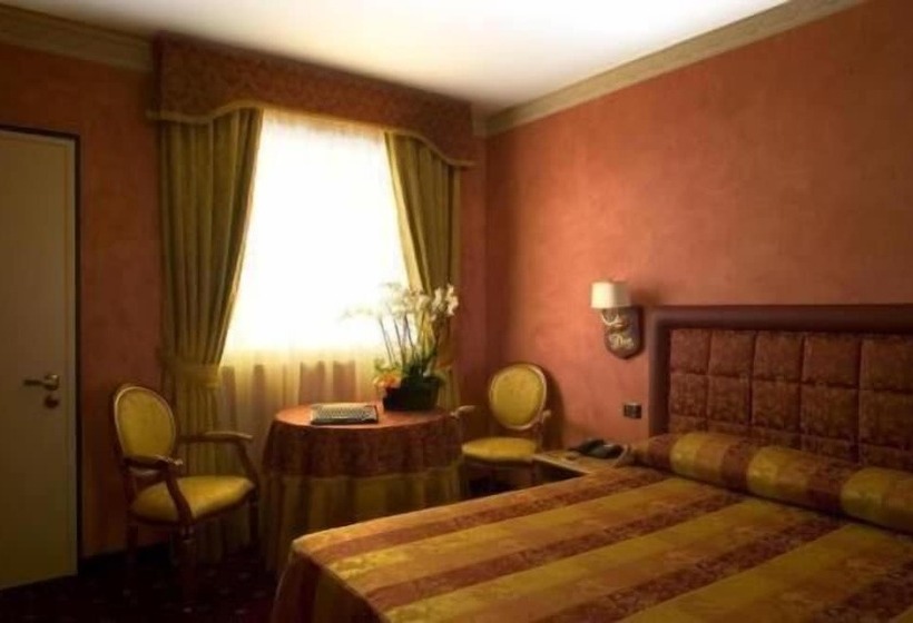 Номер Стандарт, Motel Del Duca
