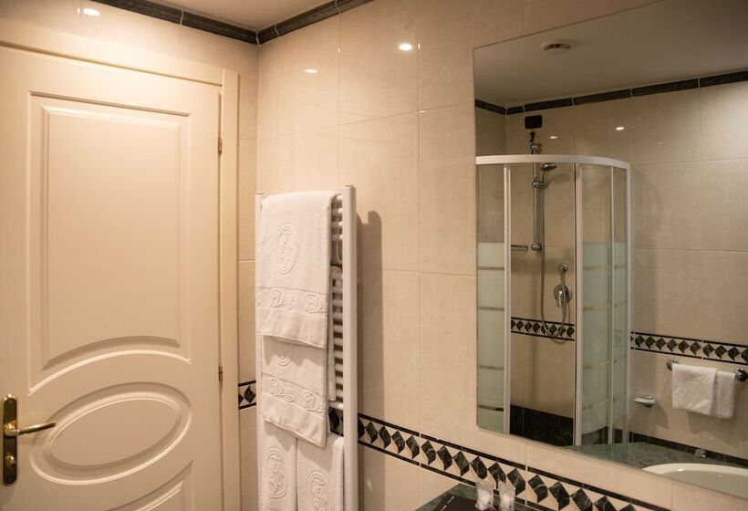 غرفة إقتصادية, Motel Del Duca