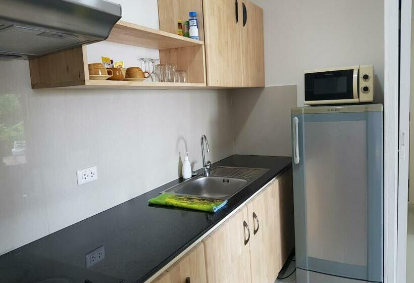 Quarto Deluxe Vista Mar, Mountain Seaview Luxury Apartments