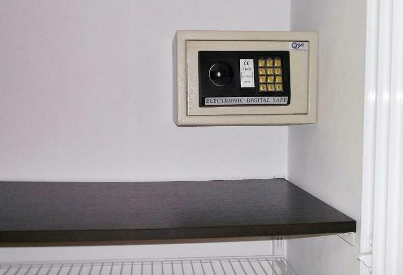 Quarto deluxe vista mar, Mountain Seaview Luxury Apartments