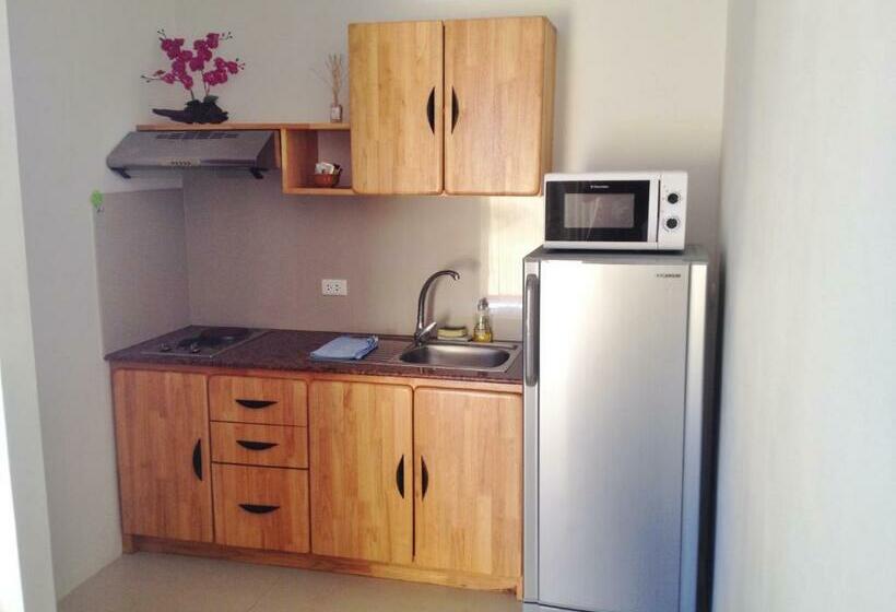 Quarto deluxe vista mar, Mountain Seaview Luxury Apartments