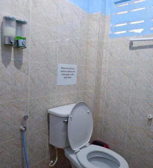 Quarto Estandar, Marina Hut Guest House