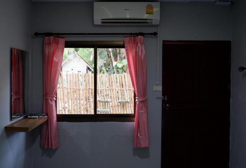 Quarto Estandar, Marina Hut Guest House