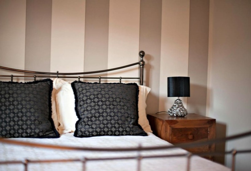 בית, חדר שינה 1, Newclose Farm