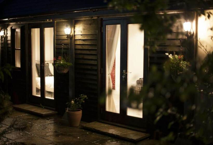 בית, חדר שינה 1, Newclose Farm