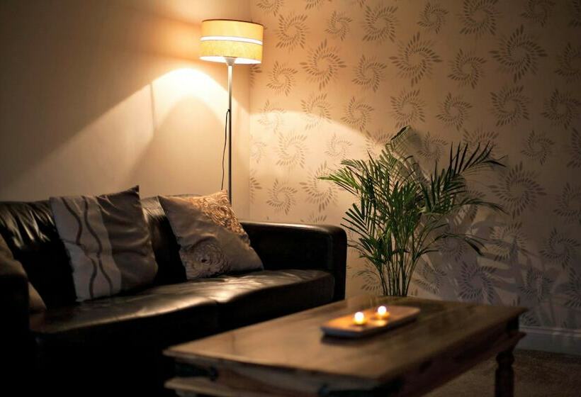 בית, חדר שינה 1, Newclose Farm