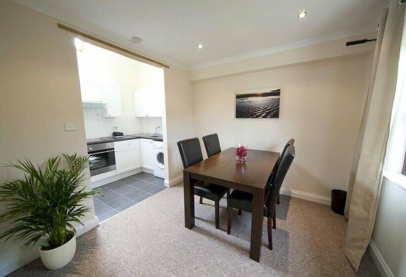 בית, חדר שינה 1, Newclose Farm