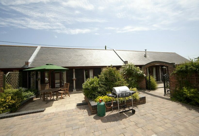 침실 1개 주택, Newclose Farm
