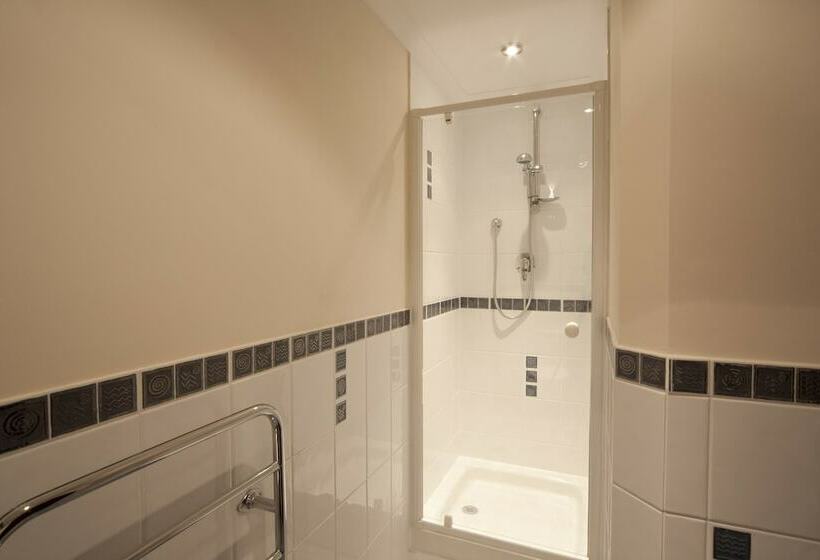 בית, חדר שינה 1, Newclose Farm