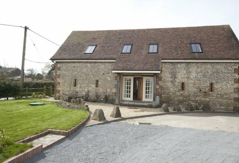 בית, 2 חדרי שינה, Newclose Farm