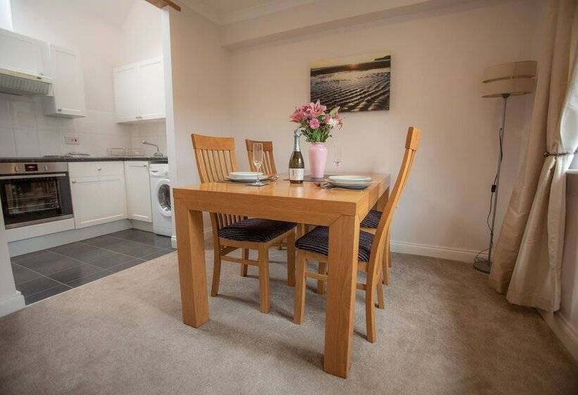 בית, חדר שינה 1, Newclose Farm