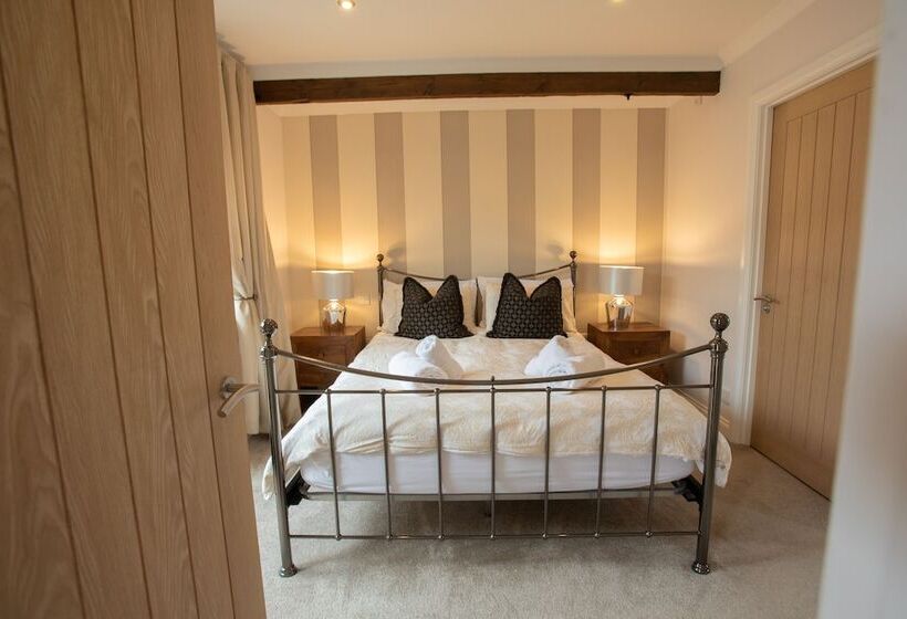 בית, חדר שינה 1, Newclose Farm