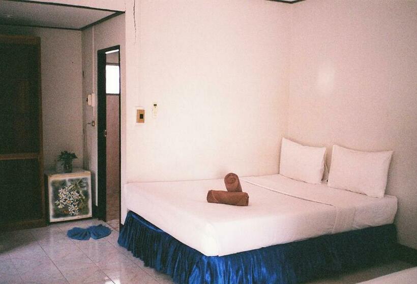 غرفة إقتصادية, Silver Beach Resort