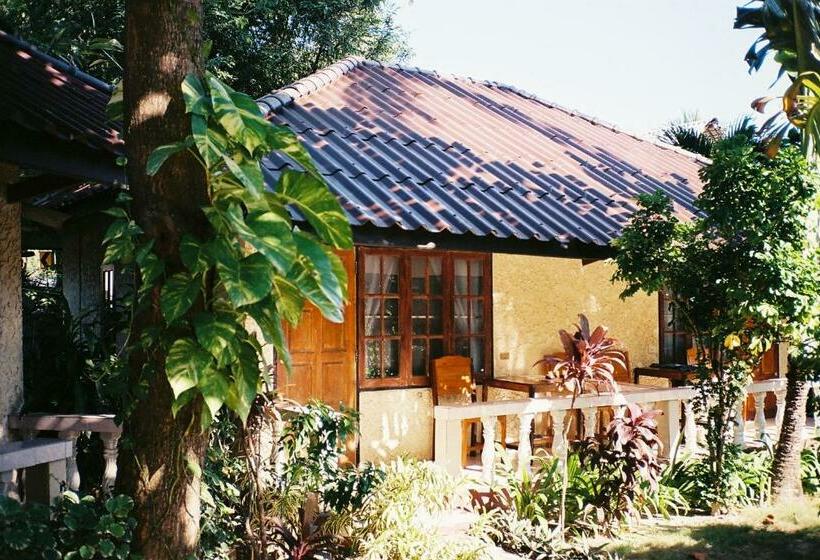 غرفة قياسية, Silver Beach Resort