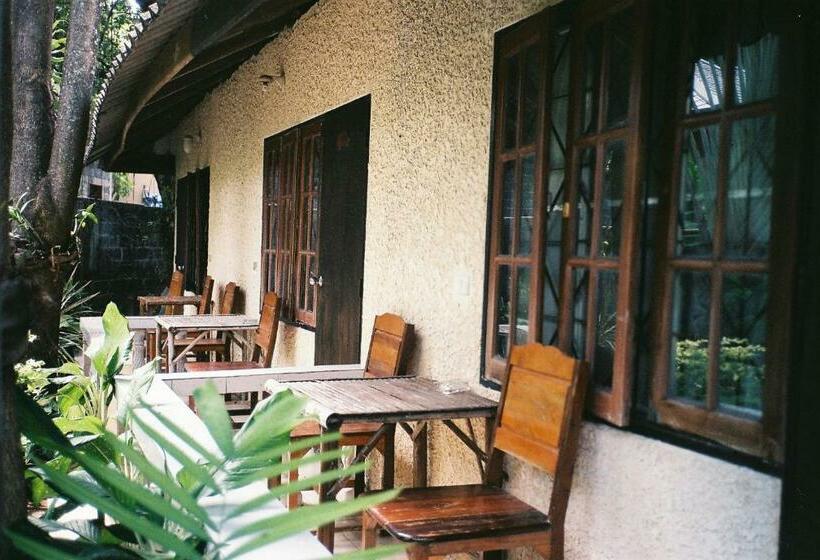 Номер Economy, Silver Beach Resort