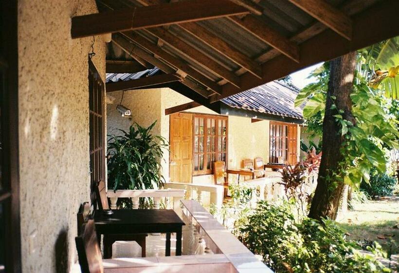 غرفة إقتصادية, Silver Beach Resort