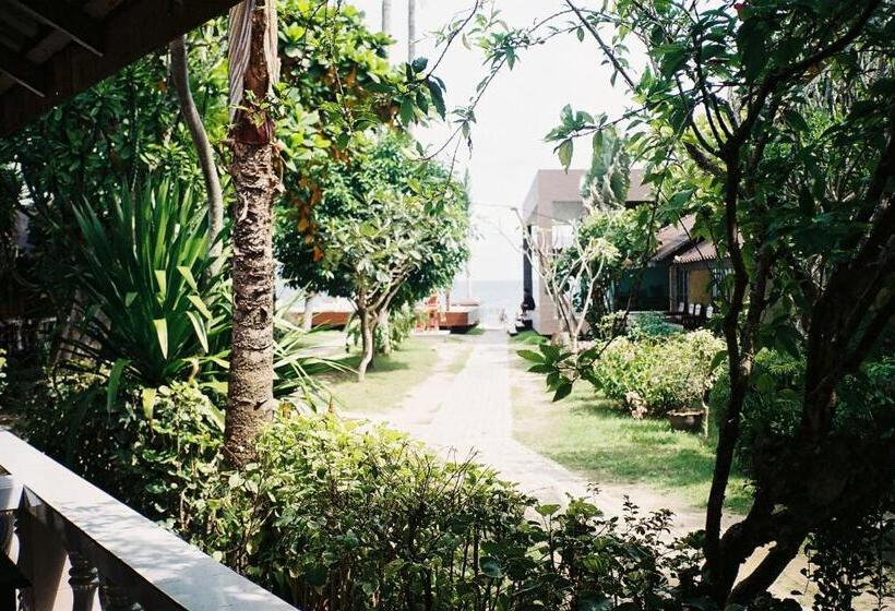 غرفة إقتصادية, Silver Beach Resort