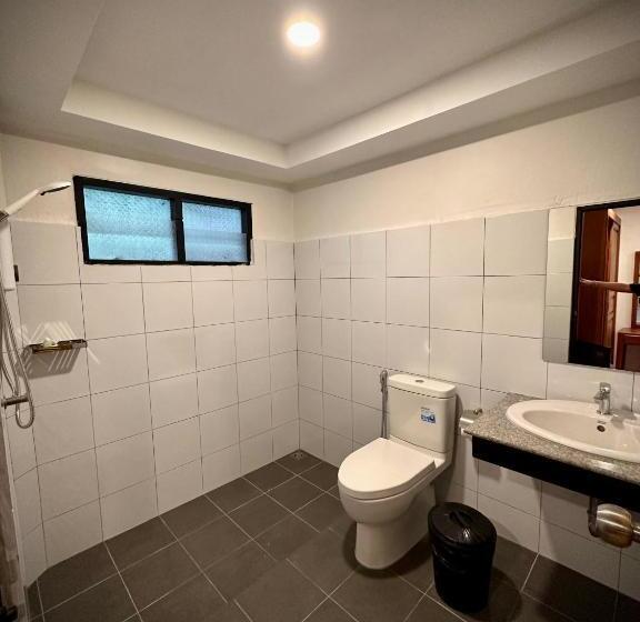 غرفة قياسية, Silver Beach Resort