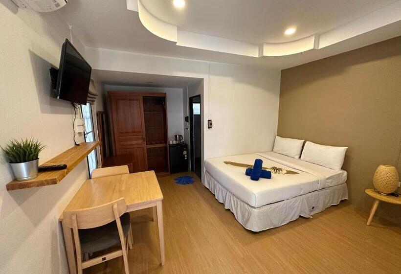 Номер Стандарт, Silver Beach Resort