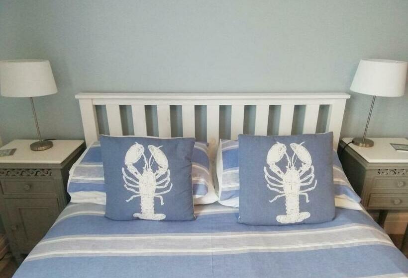 غرفة قياسية, Railway Cottage