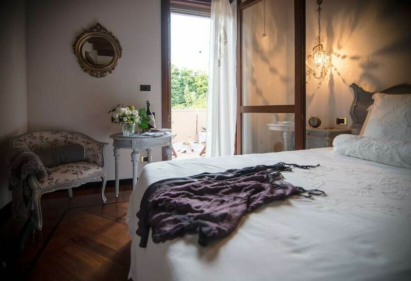 스탠다드 룸, Relax&venice