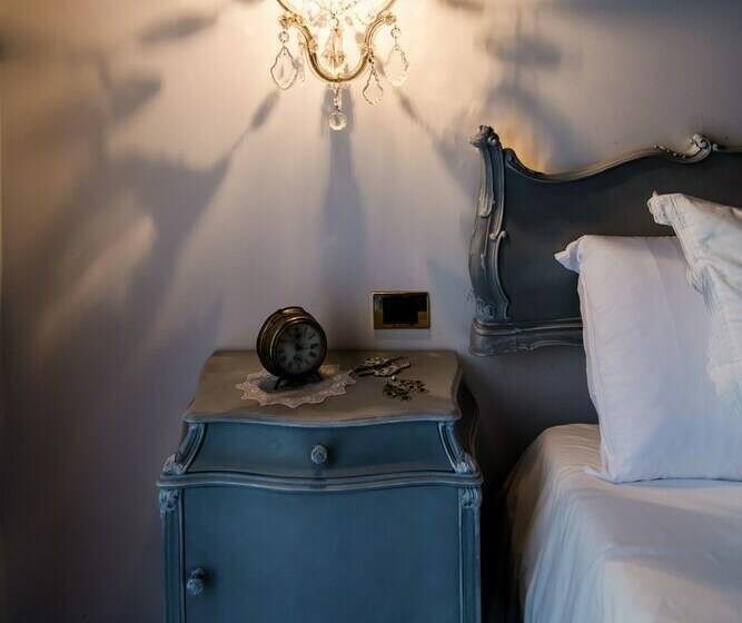 스탠다드 룸, Relax&venice