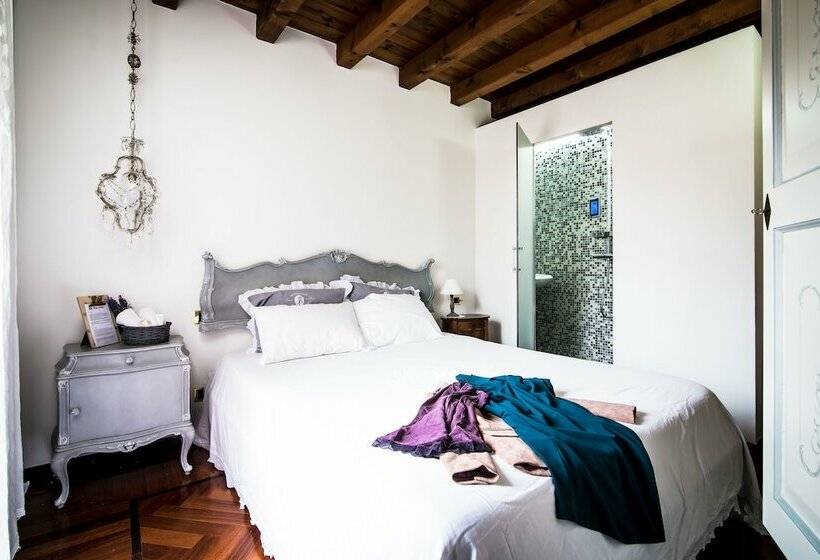 스탠다드 룸, Relax&venice