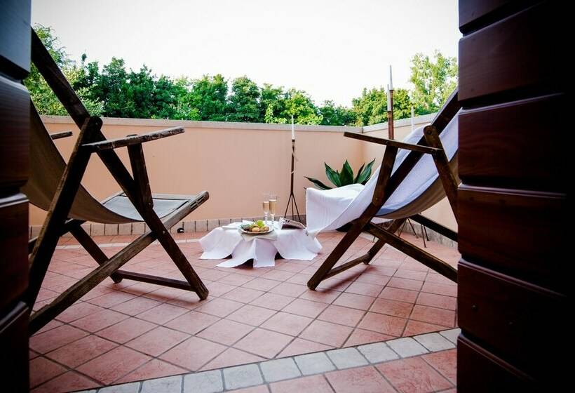 스탠다드 룸, Relax&venice