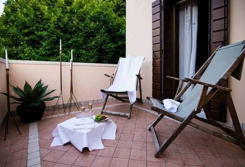 스탠다드 룸, Relax&venice