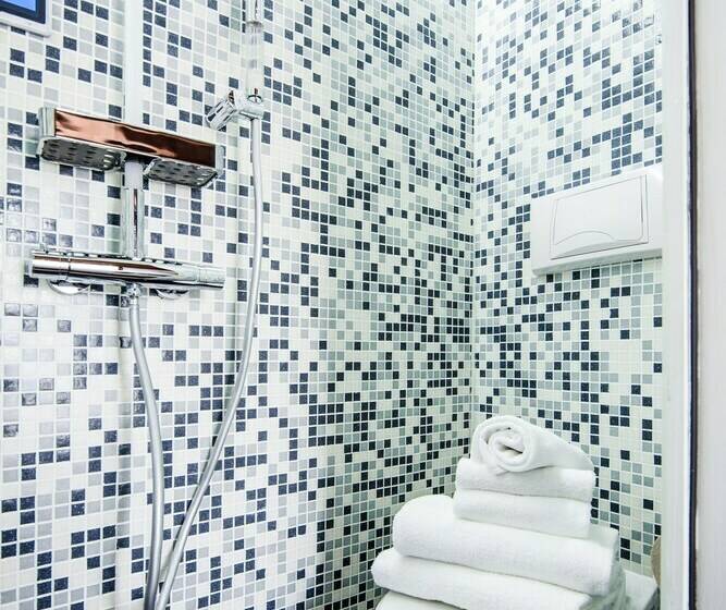 스탠다드 룸, Relax&venice