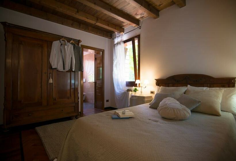 스탠다드 룸, Relax&venice