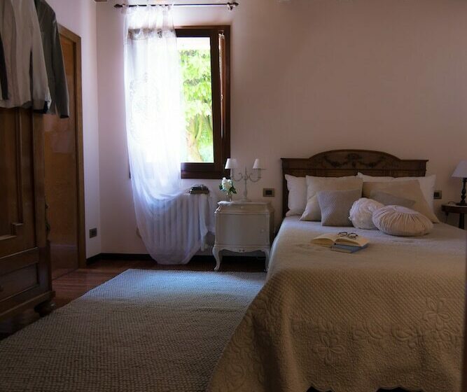 标准间, Relax&venice