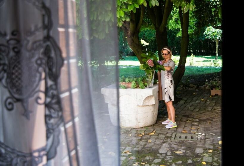 스탠다드 룸, Relax&venice