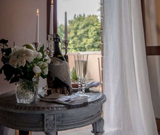 스탠다드 룸, Relax&venice