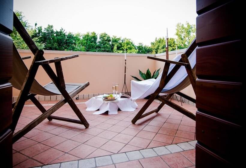 스탠다드 룸, Relax&venice