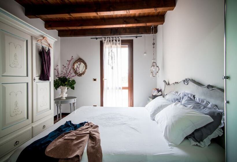 스탠다드 룸, Relax&venice