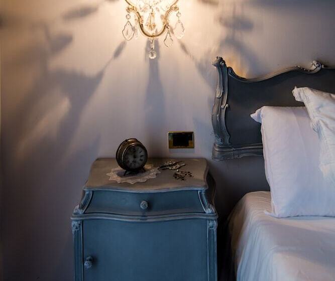 스탠다드 룸, Relax&venice