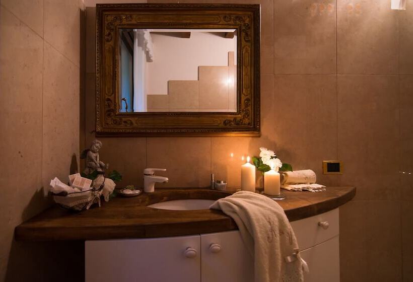 로맨틱 룸, Relax&venice