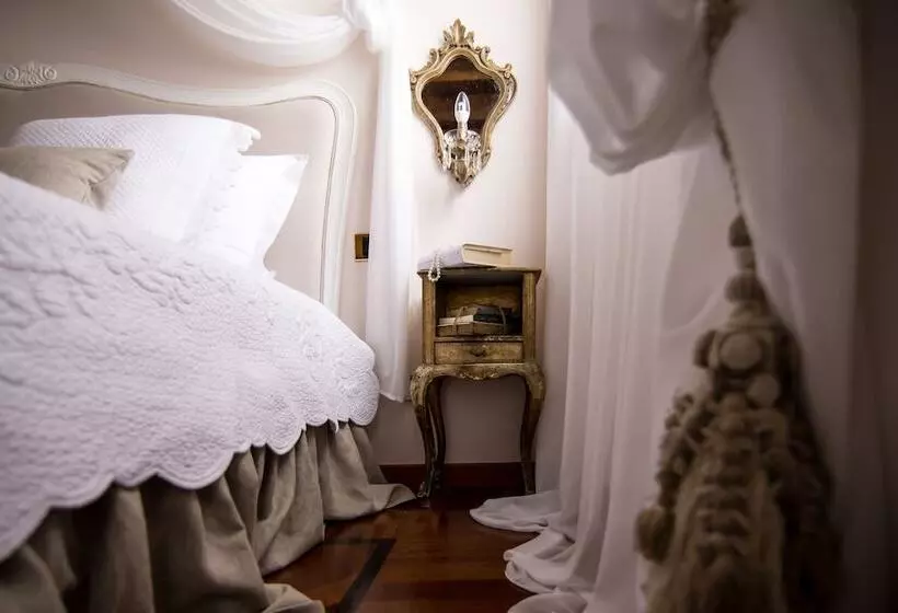 ロマンチックな部屋, Relax&venice