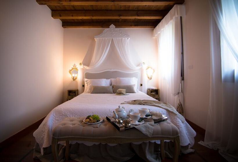 ロマンチックな部屋, Relax&venice