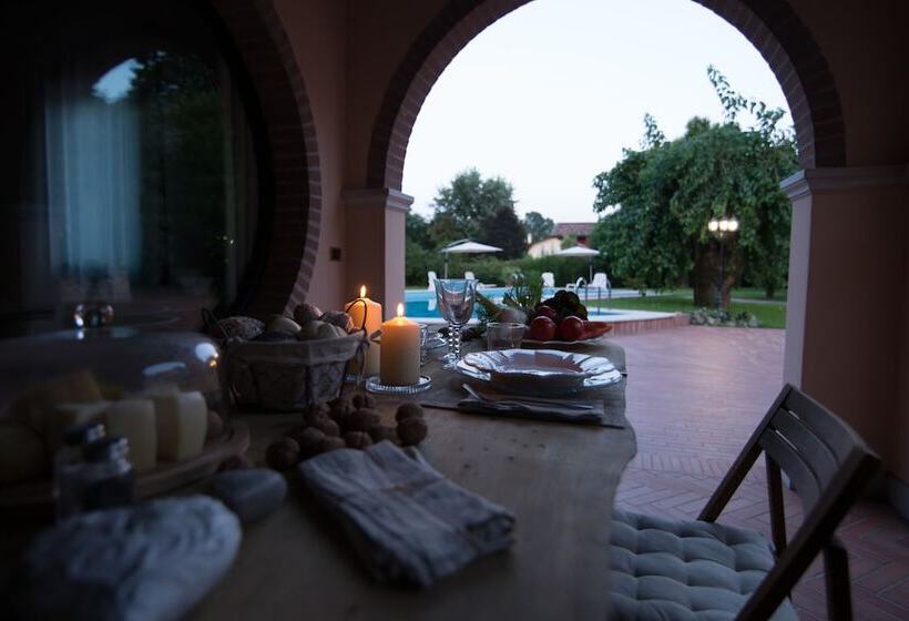 장애인용 디럭스룸, Relax&venice