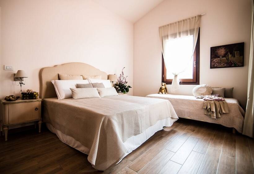 장애인용 디럭스룸, Relax&venice