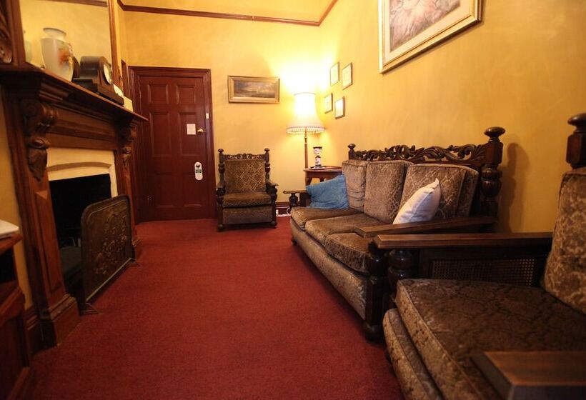 Люкс Повышенной Комфортности, The Grand On Macfie