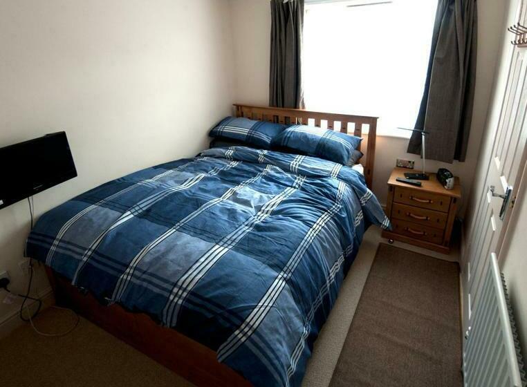 غرفة قياسية, The Old Magistrates Court