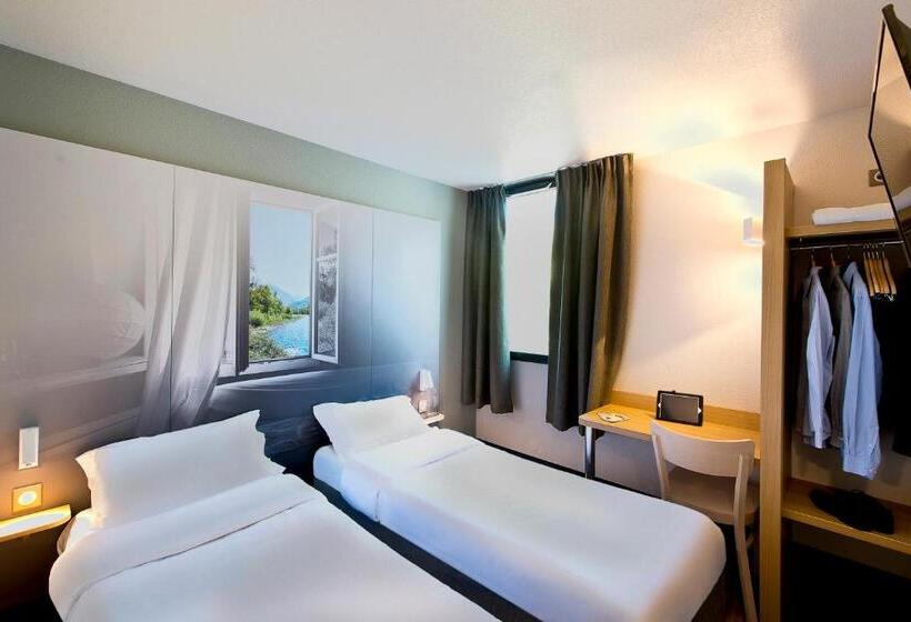 标准间, B&b Hotel Pau Zénith