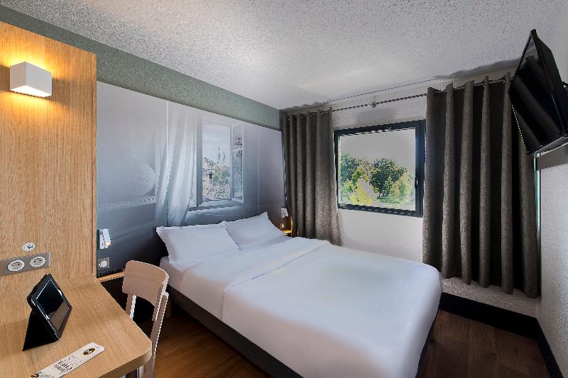 Номер Стандарт, B&b Hotel Pau Zénith