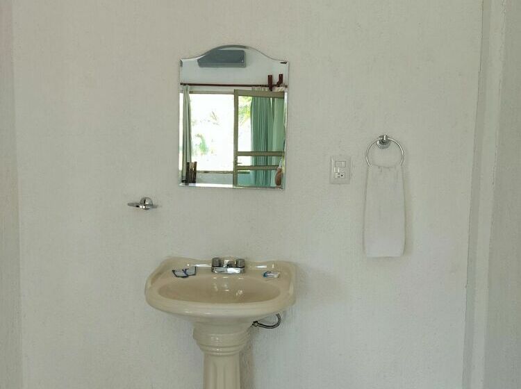 غرفة قياسية, Boutique & Spa Canek