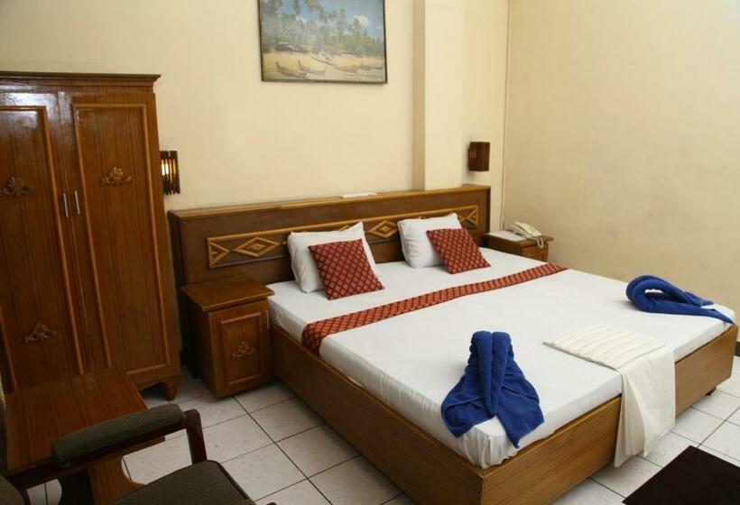 חדר סטנדרט, Brighten