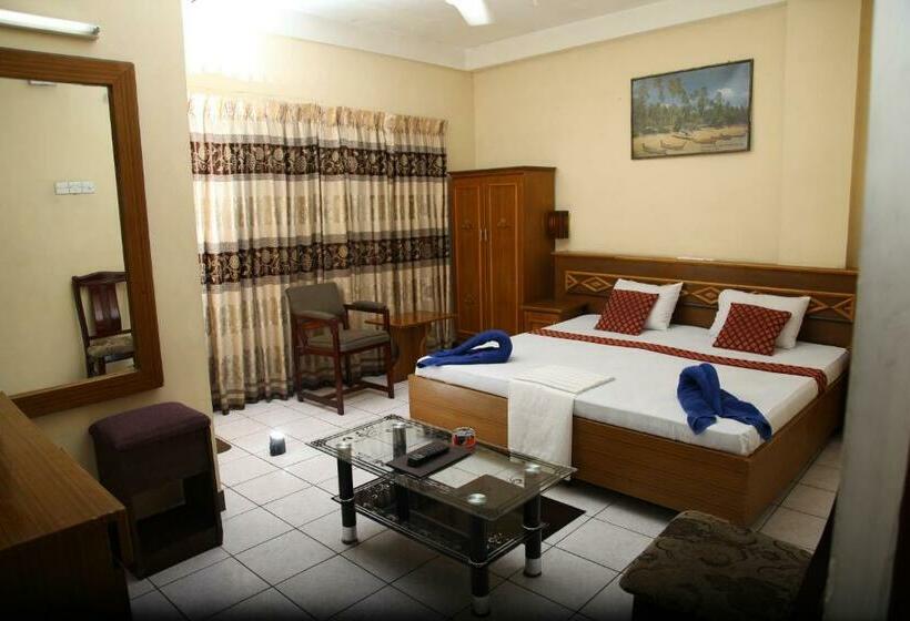 חדר סטנדרט, Brighten